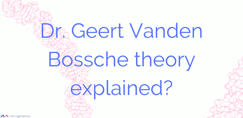 Ucieczka immunologiczna – dr.  Wyjaśnił Geert Vanden Bossche