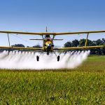 Groups Sue EPA Again for Re-Approving Drift-Prone Pesticide