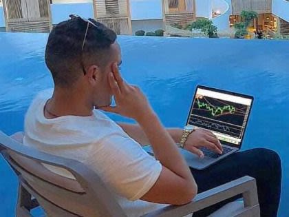 The $200 Investment In Bitcoin Crypto Software Is Making People Rich!