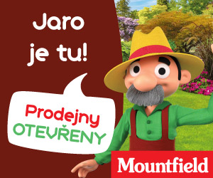 Mountfield.cz 